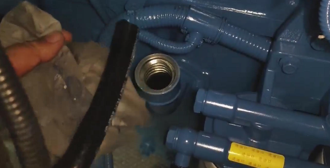 News - Diesel Generator Set Operation Tutorial