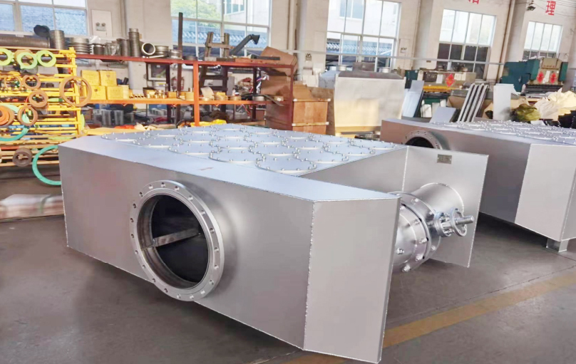 Introduction to Dry Exhaust Purifiers for Diesel Generator Sets