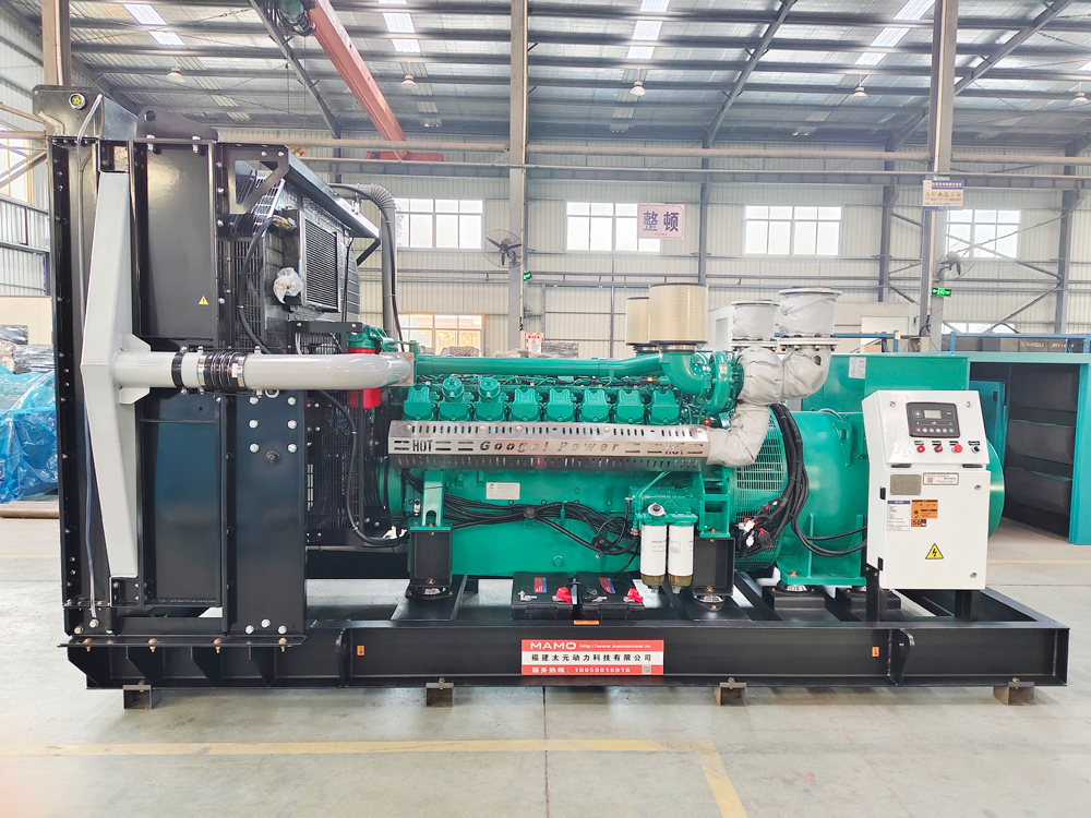 Diesel Generator Sets