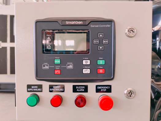 Diesel Generator Sets