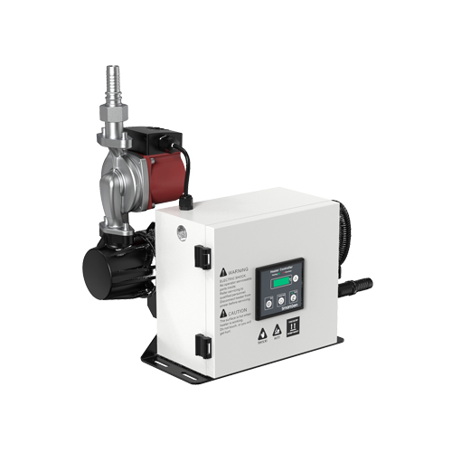 Jacket Water Heater for Diesel Generator Set