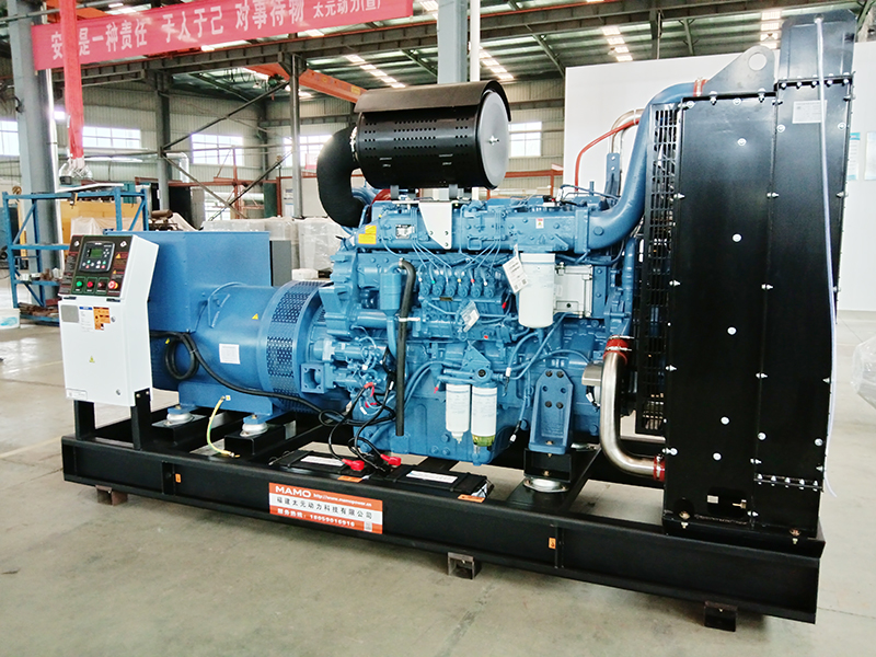 Diesel Generators