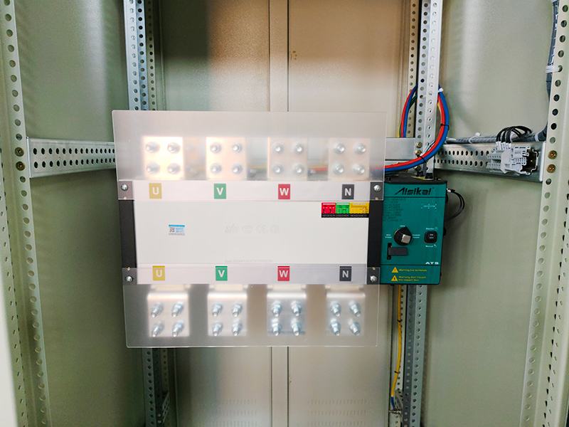 Diesel Generator Sets 