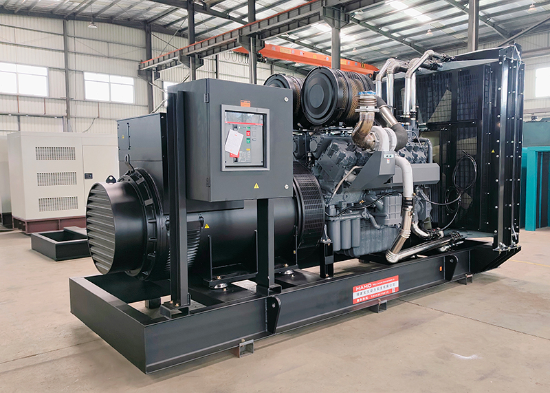 Generator Set