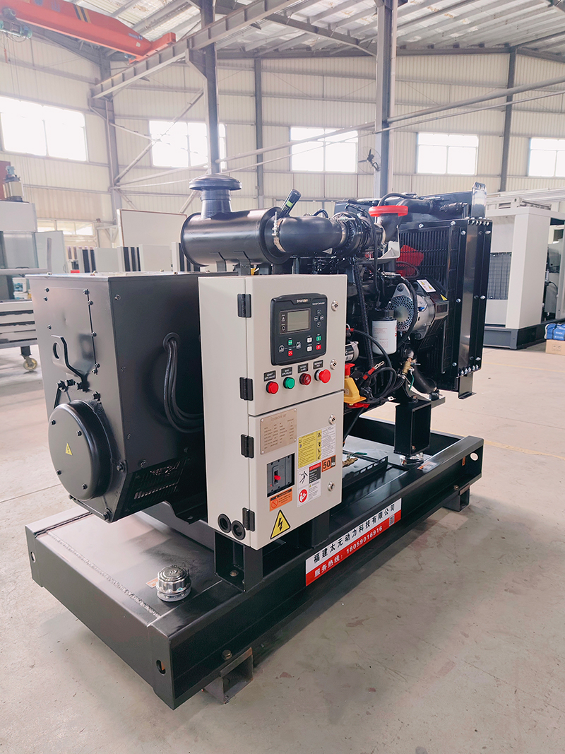 Diesel Generator Sets