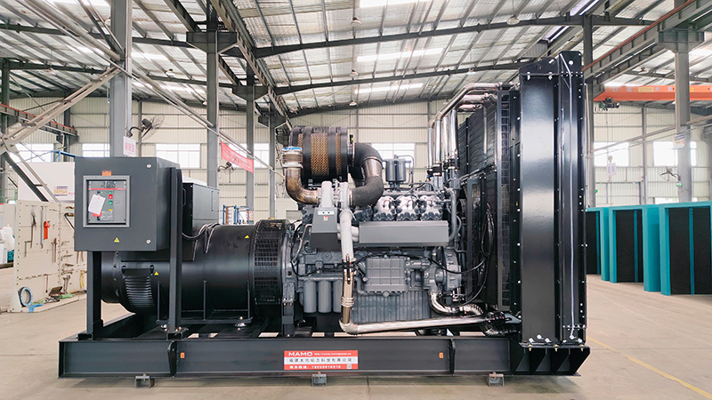 Diesel Generator