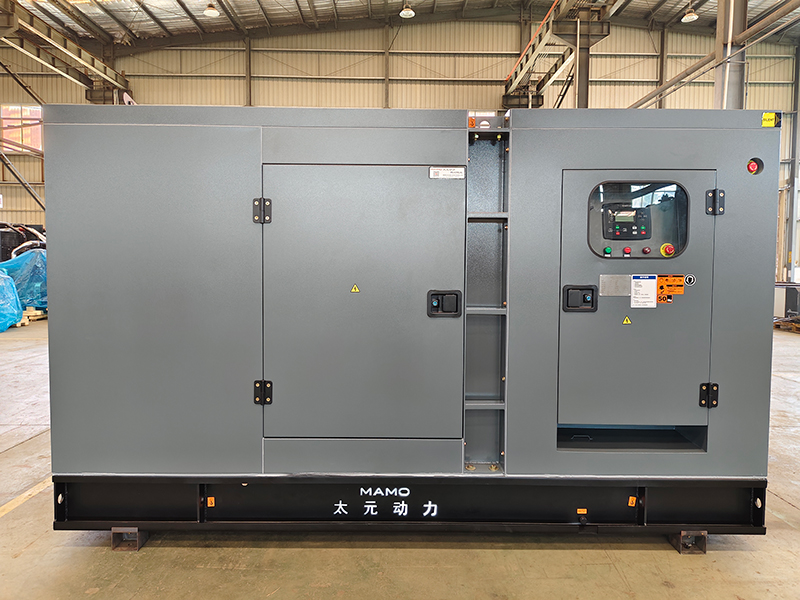 Diesel Generator 