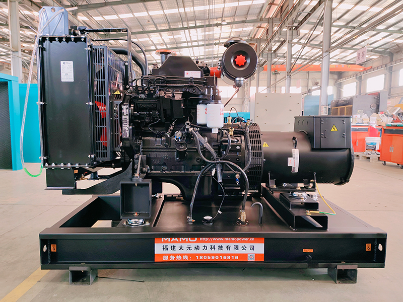 Diesel Generator Sets