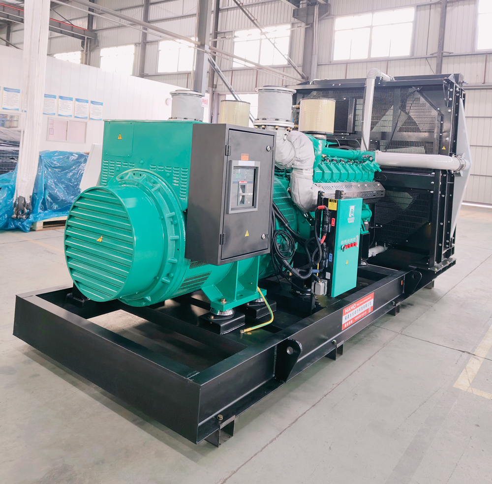 Diesel Generator Sets