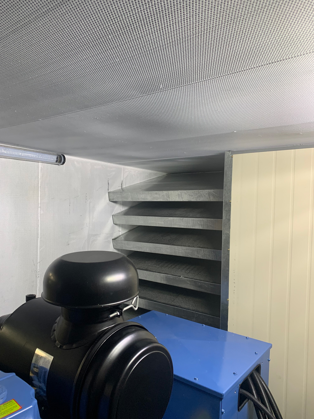 Containerized Generator Sets