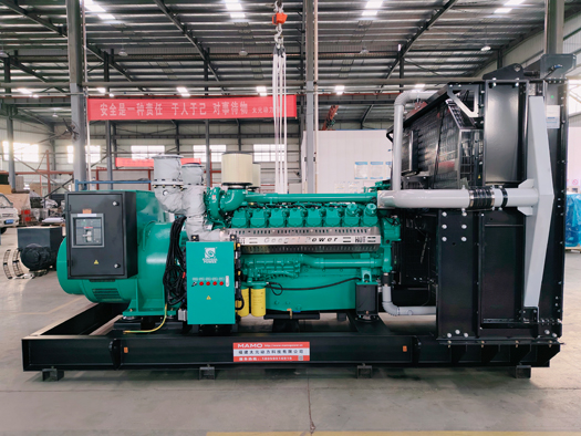 Diesel Generator Sets