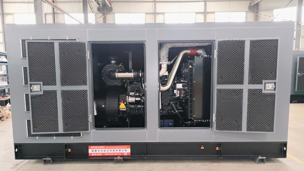 Diesel Generator Sets