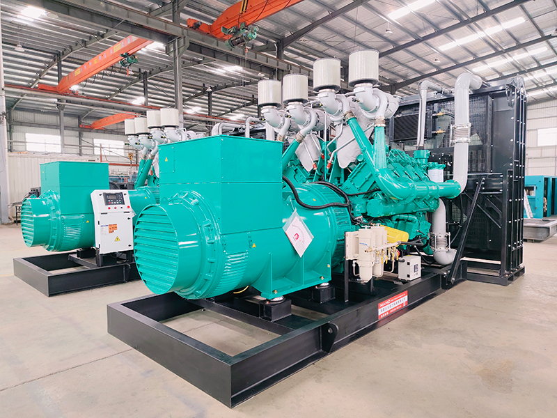 Diesel Generator Set