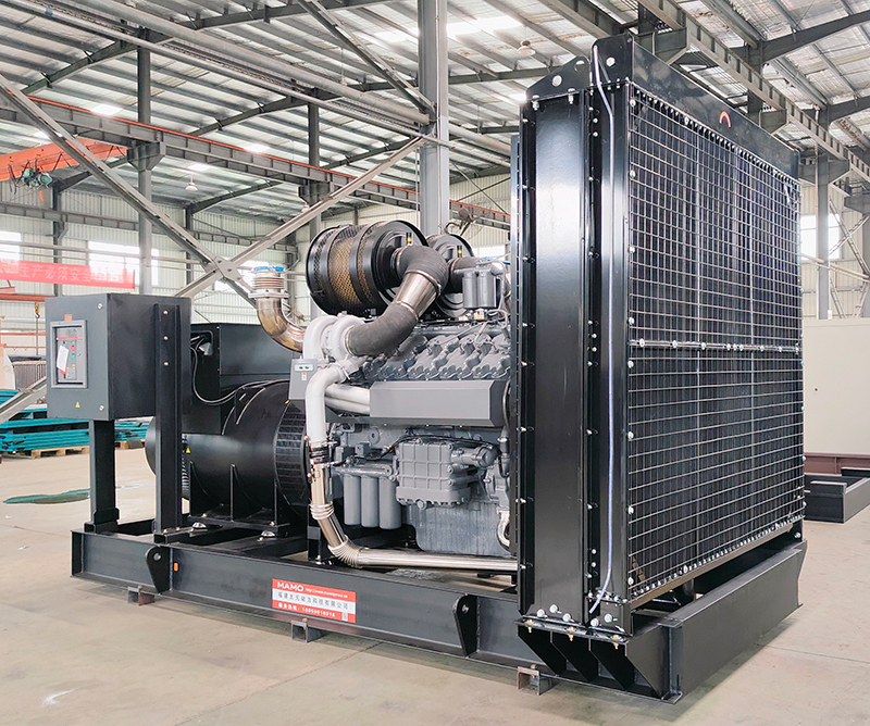 Generator Set