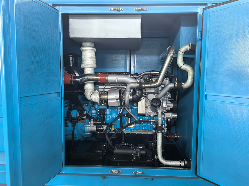 Methanol Generator Sets