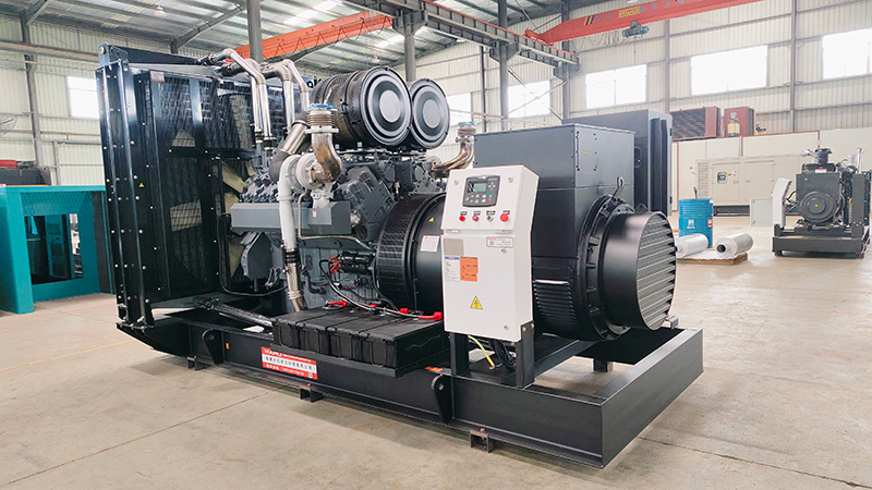 Diesel Generator