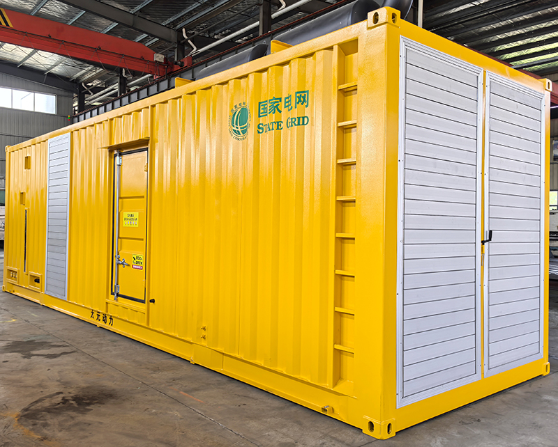 Generator Sets 