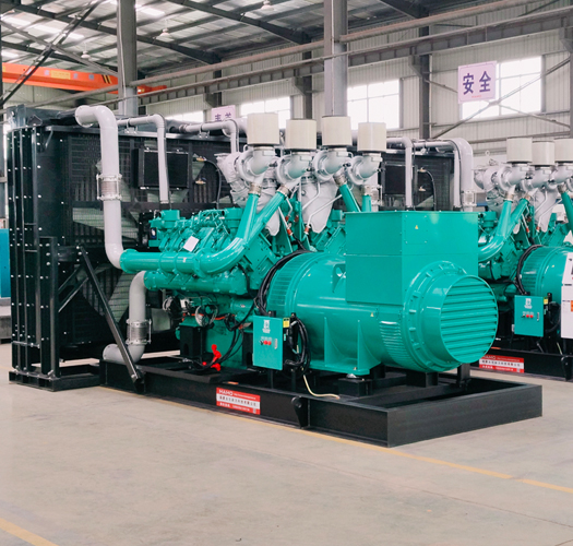 Diesel Generator Sets