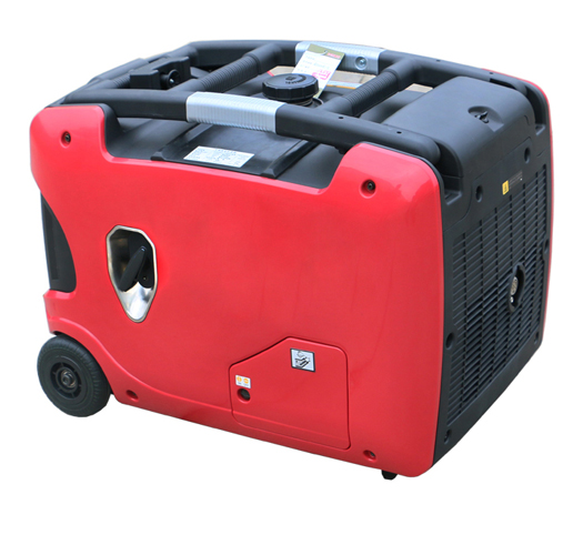 Digital Inverter Gasoline Generator Sets