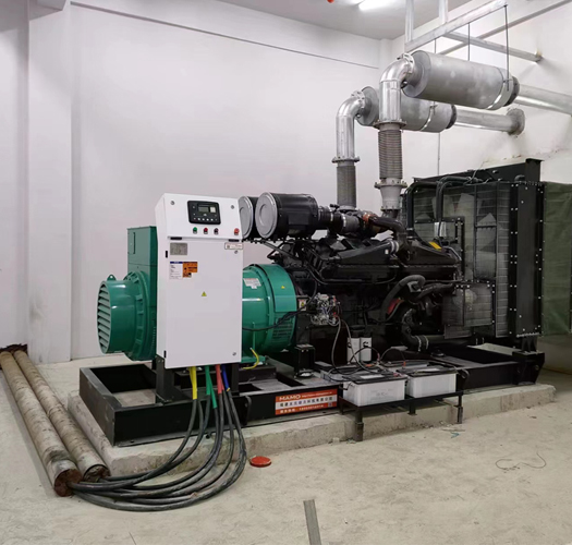 Diesel Generator Sets