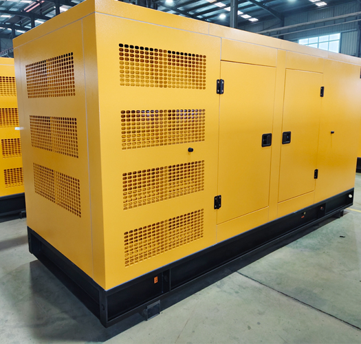 Diesel Generator Sets