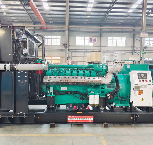 Diesel Generator Sets