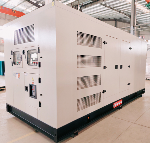 Diesel Generator Sets