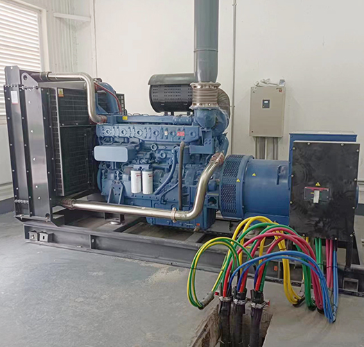 Diesel Generators