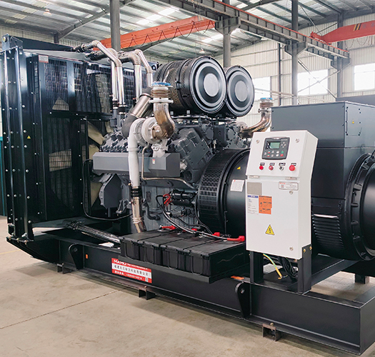 Generator Set