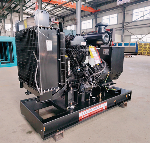 Diesel Generator Sets
