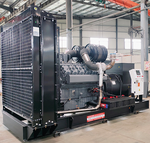 Diesel Generator