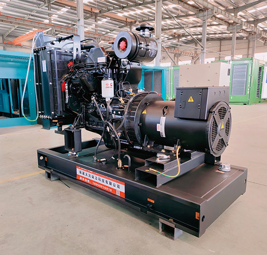 Diesel Generator Sets
